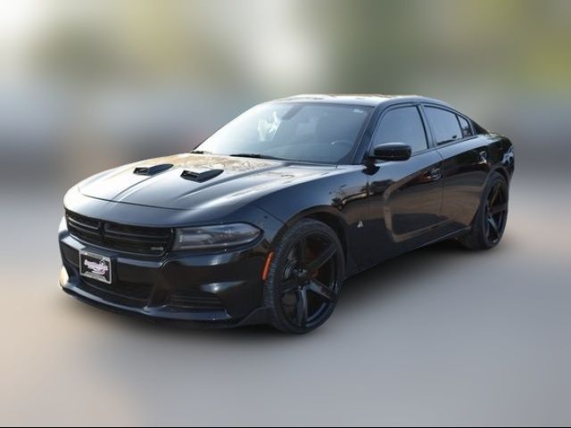 2021 Dodge Charger Police