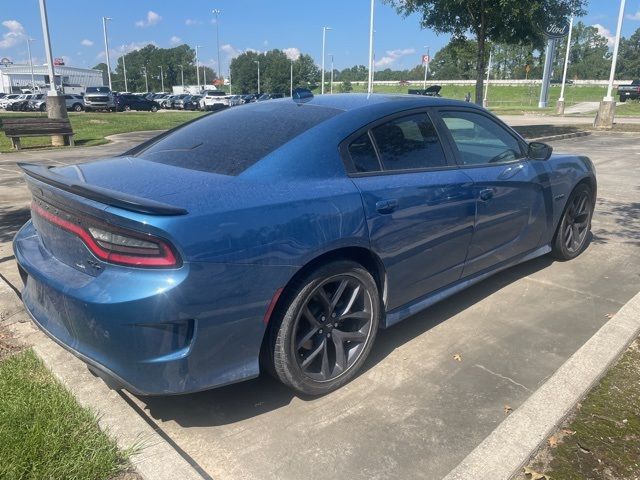 2021 Dodge Charger R/T