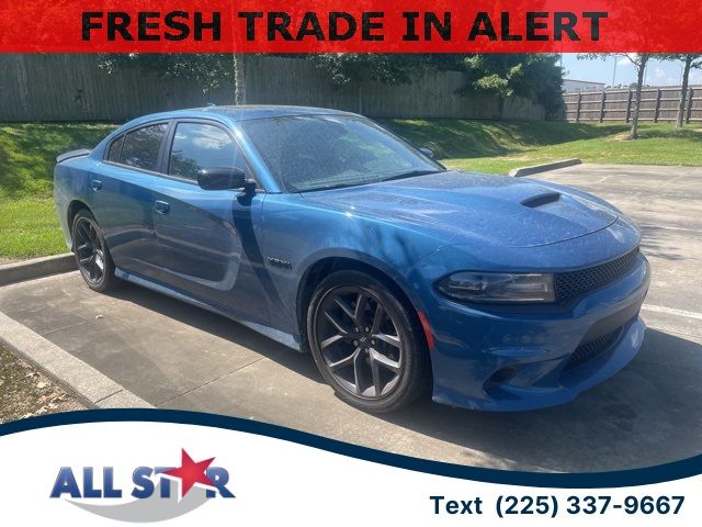 2021 Dodge Charger R/T