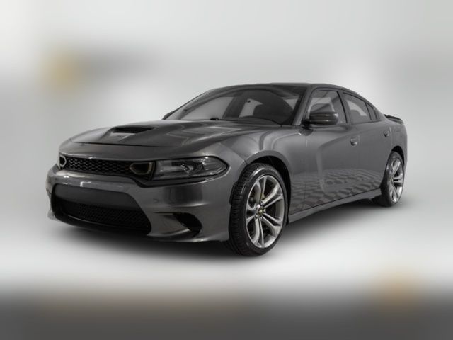 2021 Dodge Charger R/T