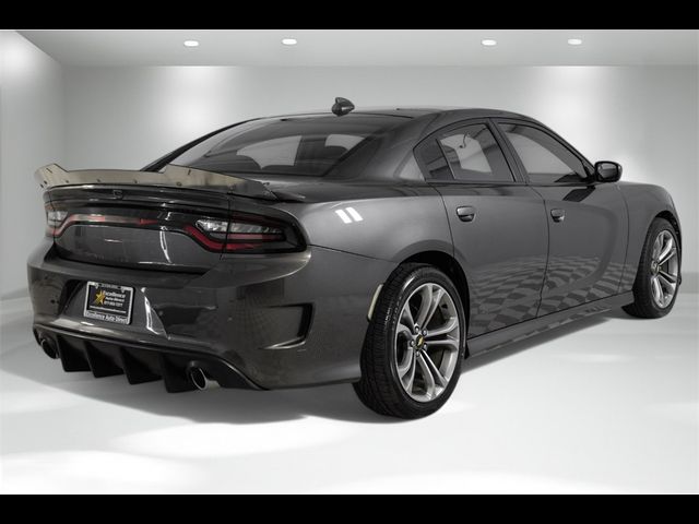 2021 Dodge Charger R/T