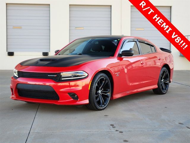 2021 Dodge Charger R/T