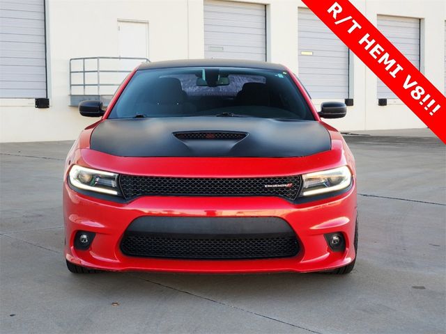 2021 Dodge Charger R/T