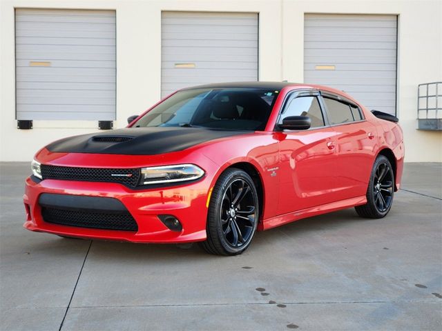 2021 Dodge Charger R/T