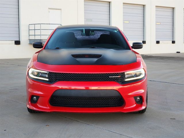 2021 Dodge Charger R/T