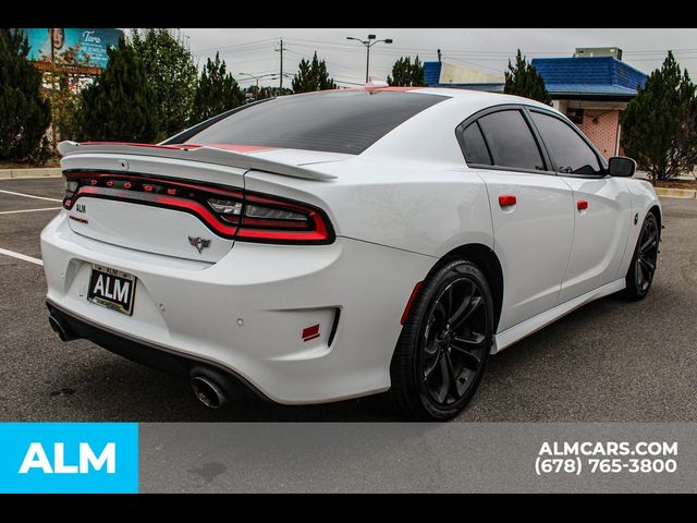 2021 Dodge Charger R/T