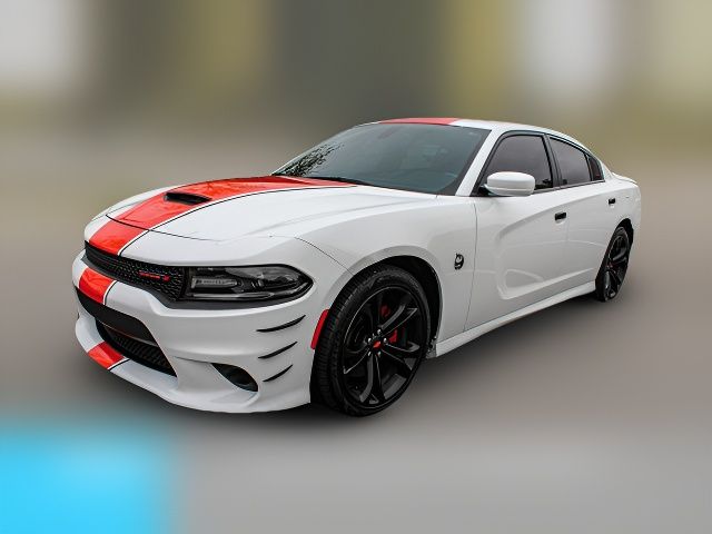 2021 Dodge Charger R/T