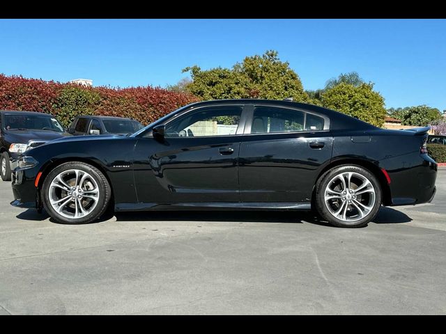 2021 Dodge Charger R/T