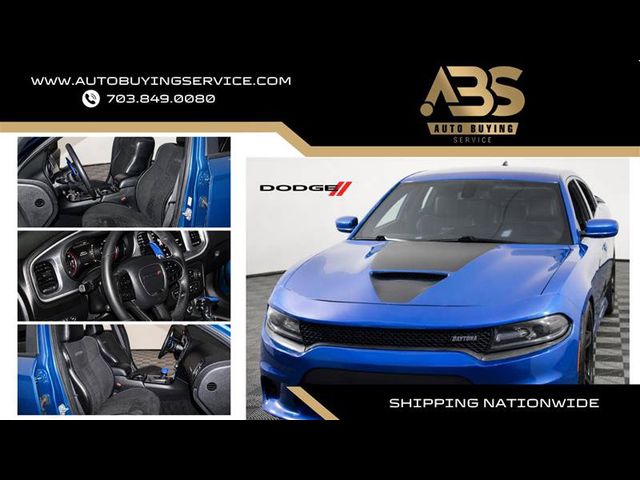 2021 Dodge Charger R/T