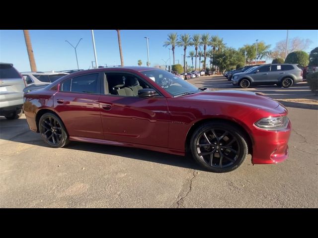 2021 Dodge Charger R/T