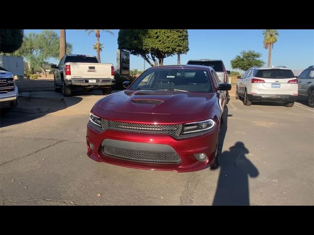 2021 Dodge Charger R/T