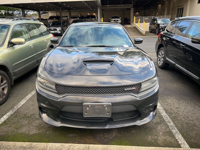 2021 Dodge Charger R/T