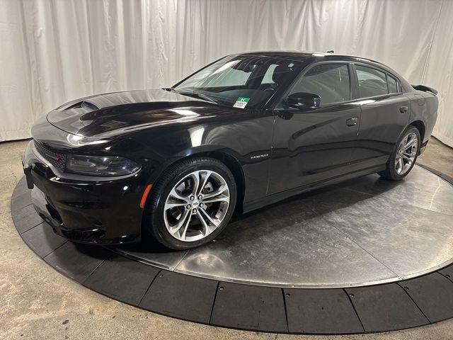 2021 Dodge Charger R/T