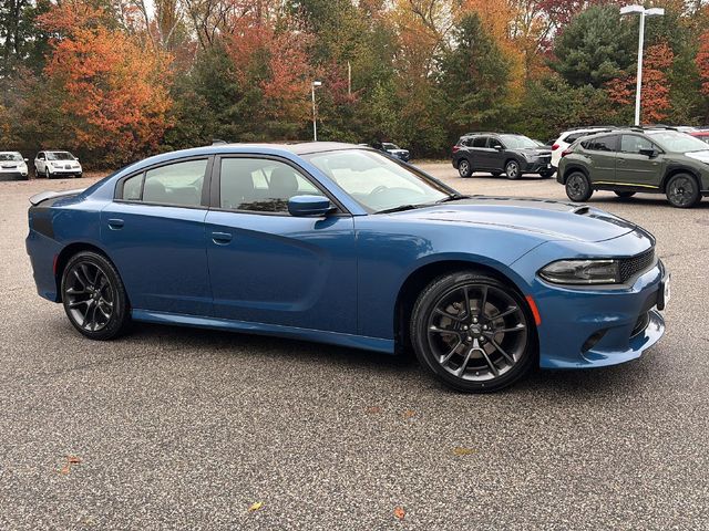 2021 Dodge Charger R/T