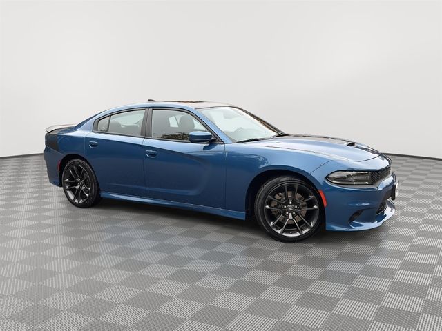 2021 Dodge Charger R/T