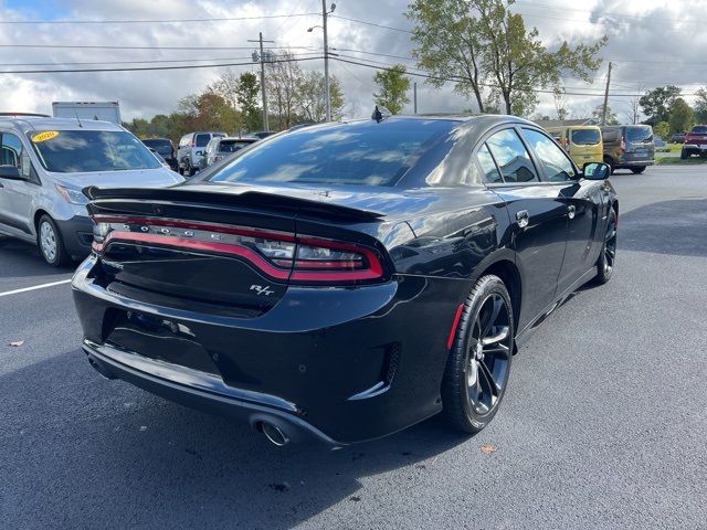 2021 Dodge Charger R/T