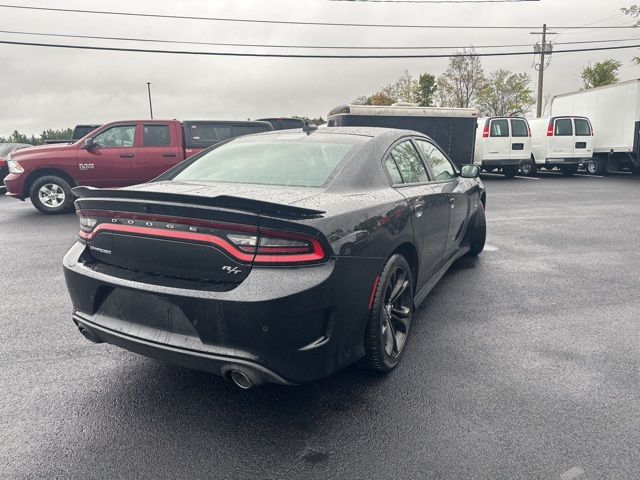 2021 Dodge Charger R/T