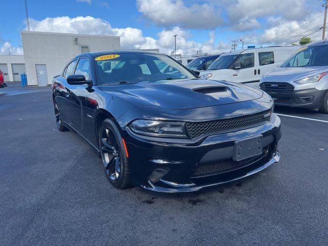 2021 Dodge Charger R/T