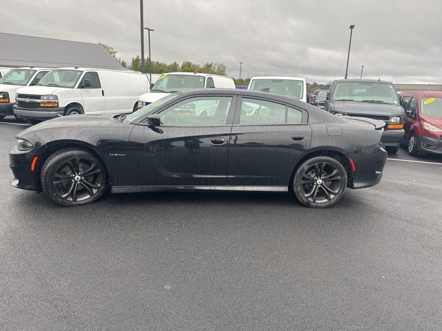 2021 Dodge Charger R/T