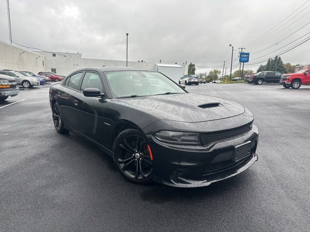 2021 Dodge Charger R/T