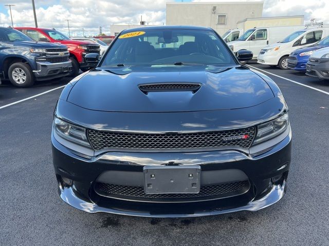 2021 Dodge Charger R/T