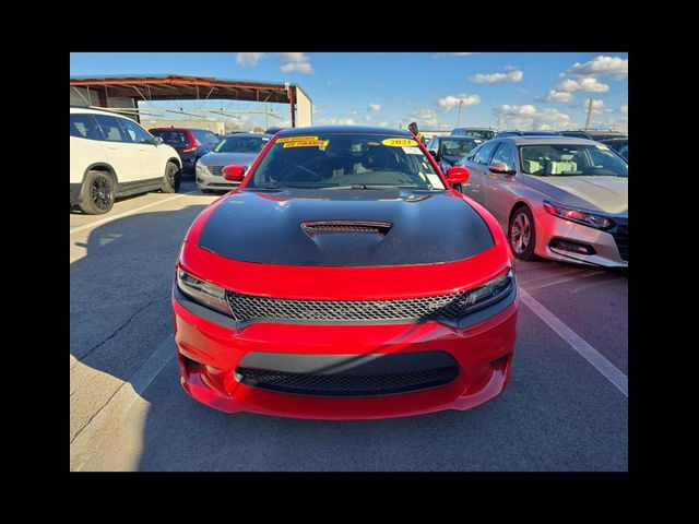 2021 Dodge Charger R/T