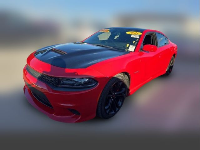 2021 Dodge Charger R/T