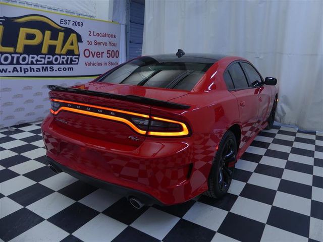 2021 Dodge Charger R/T