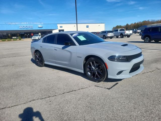 2021 Dodge Charger R/T