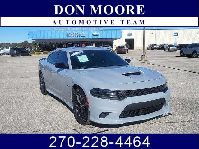 2021 Dodge Charger R/T