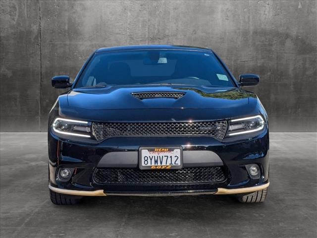 2021 Dodge Charger R/T