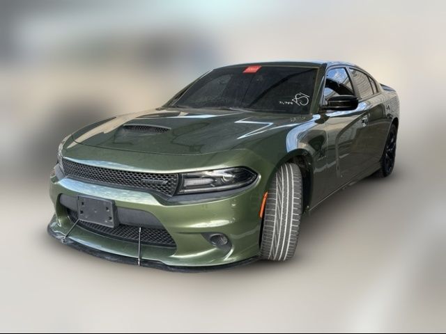 2021 Dodge Charger R/T