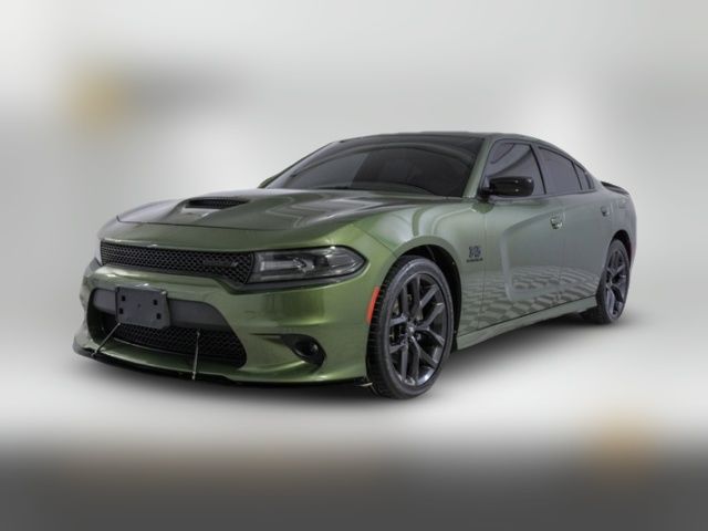 2021 Dodge Charger R/T