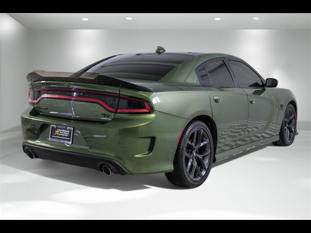 2021 Dodge Charger R/T