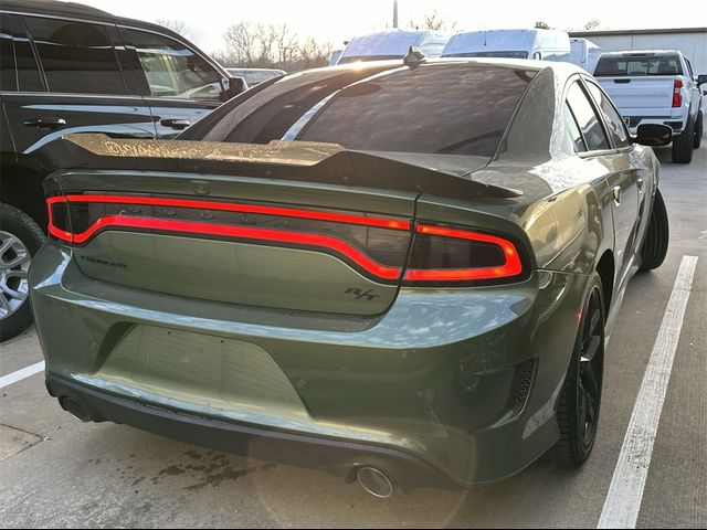 2021 Dodge Charger R/T