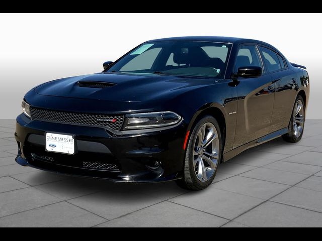 2021 Dodge Charger R/T