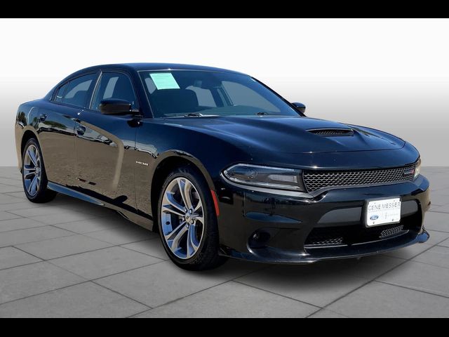 2021 Dodge Charger R/T