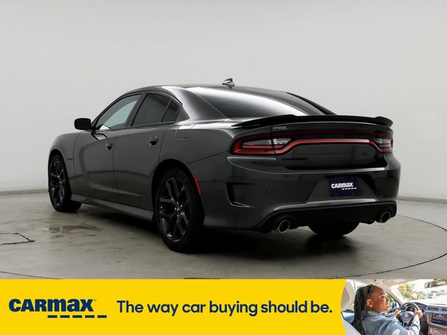 2021 Dodge Charger R/T