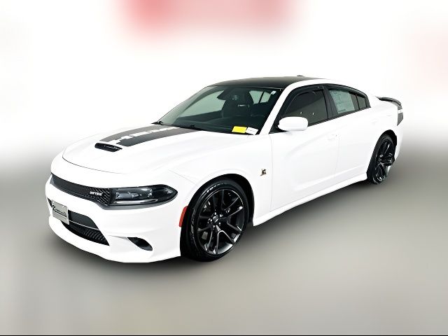 2021 Dodge Charger R/T