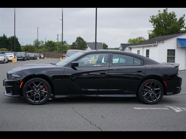 2021 Dodge Charger R/T