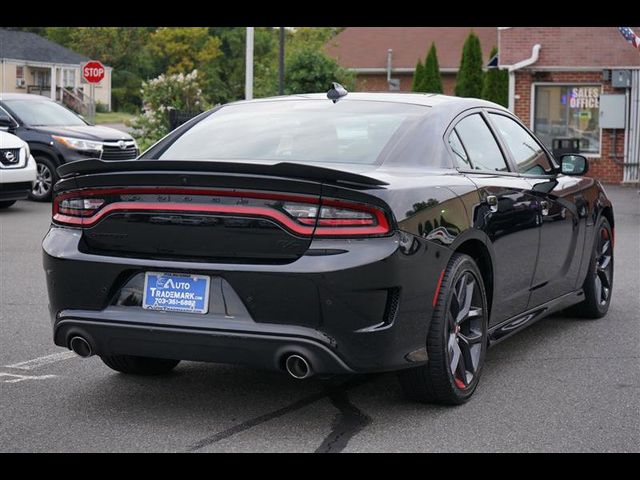 2021 Dodge Charger R/T