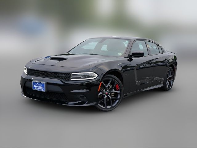 2021 Dodge Charger R/T