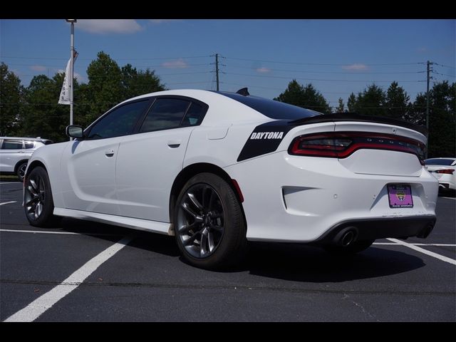 2021 Dodge Charger R/T