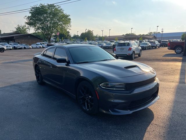 2021 Dodge Charger R/T