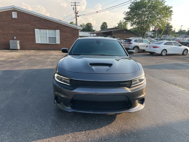 2021 Dodge Charger R/T