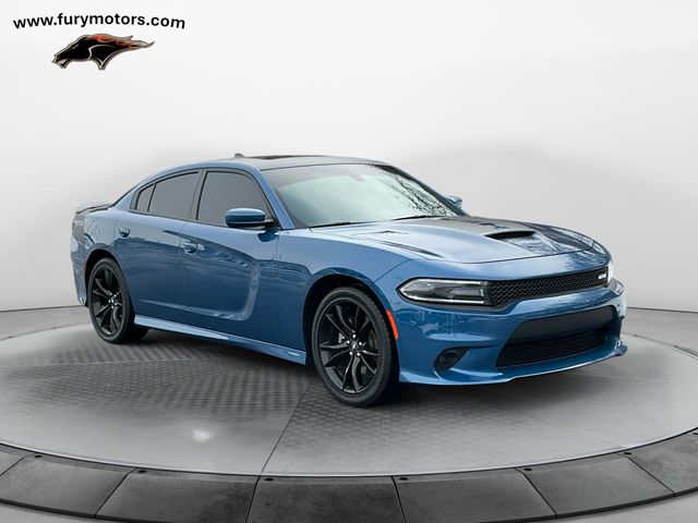 2021 Dodge Charger R/T