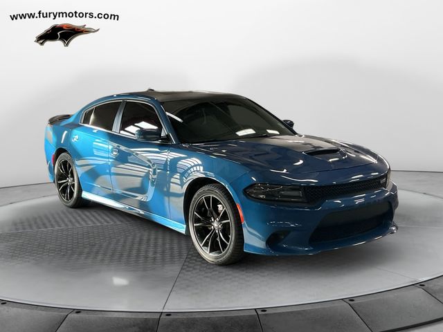 2021 Dodge Charger R/T