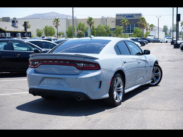 2021 Dodge Charger R/T