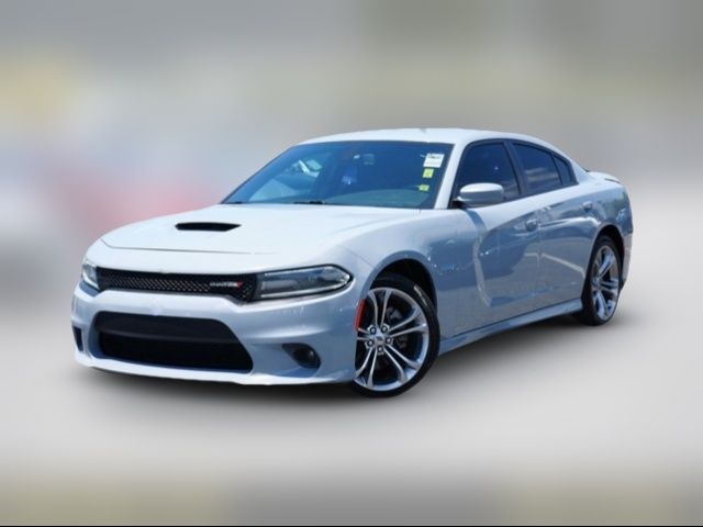 2021 Dodge Charger R/T