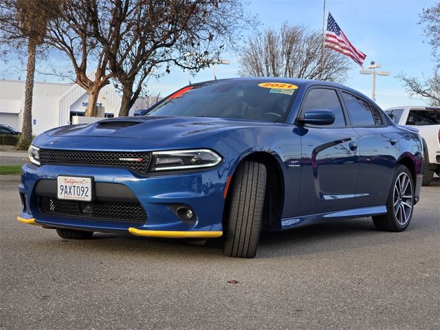 2021 Dodge Charger R/T